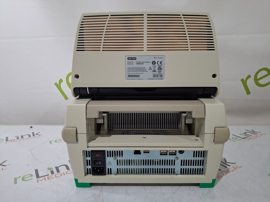 Bio-Rad C1000 Touch PCR Thermal Cycler