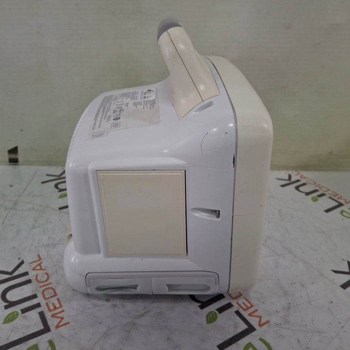GE Healthcare Dash 3000 - GE/Nellcor SpO2 Patient Monitor