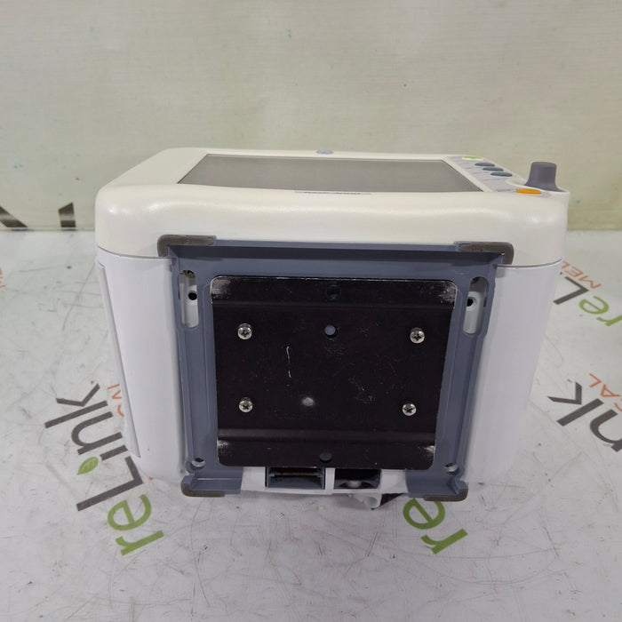 GE Healthcare Dash 3000 - GE/Nellcor SpO2 Patient Monitor