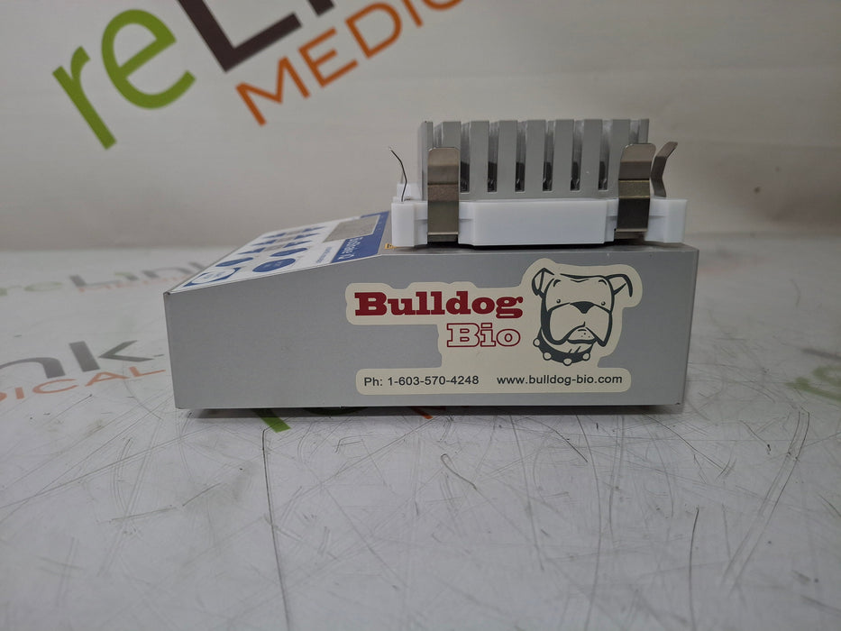 Bulldog Bio Bulldog Bio BioShake iQ Thermomixer Research Lab reLink Medical