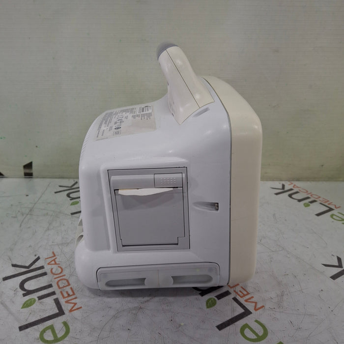 GE Healthcare Dash 3000 - GE/Nellcor SpO2 Patient Monitor