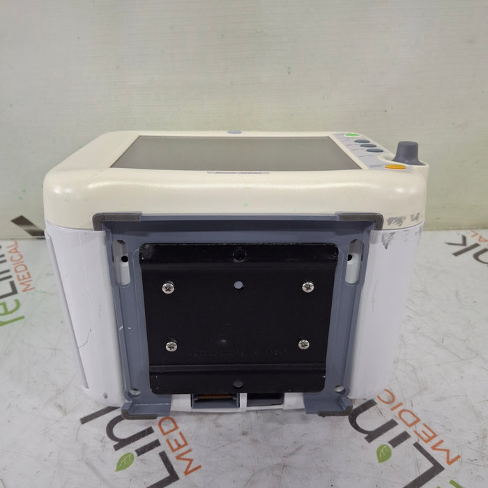 GE Healthcare Dash 3000 - GE/Nellcor SpO2 Patient Monitor