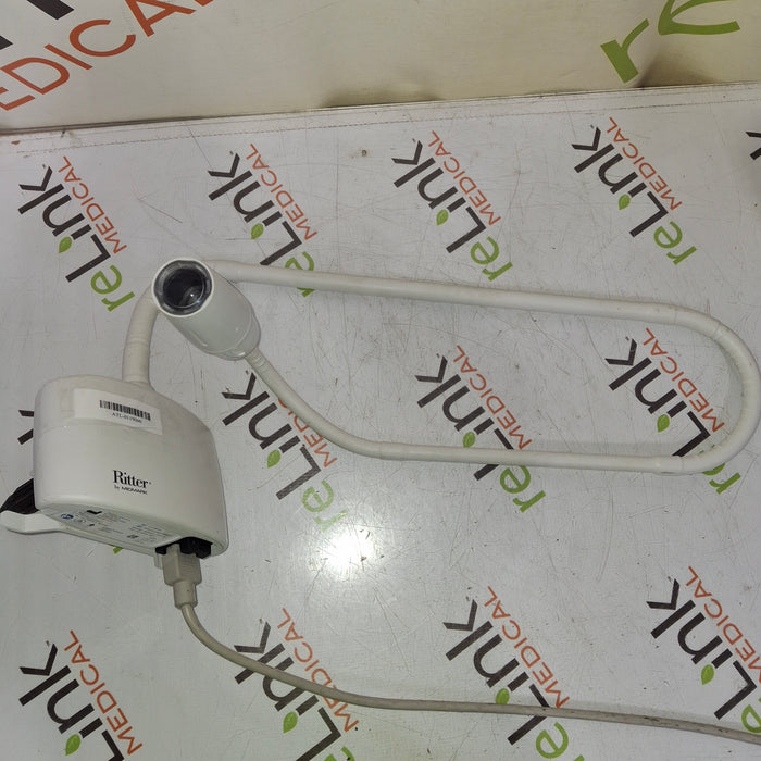Ritter Ritter 253 LED Exam Light Surgical & Exam Lights reLink Medical