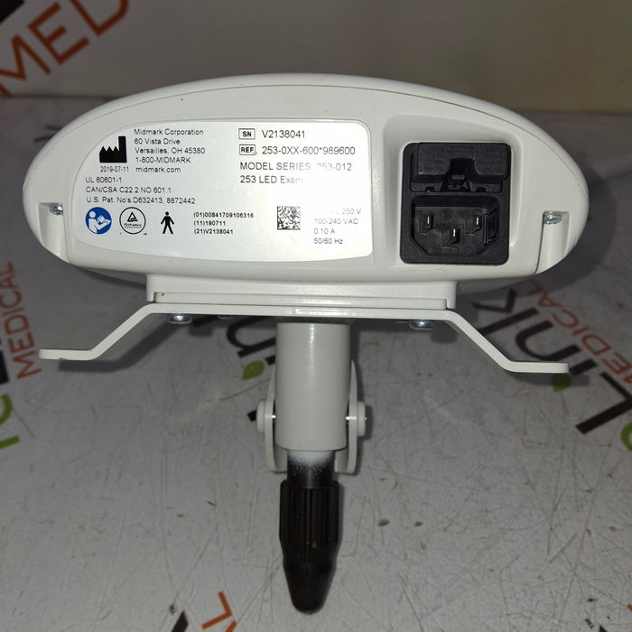 Ritter Ritter 253 LED Exam Light Surgical & Exam Lights reLink Medical