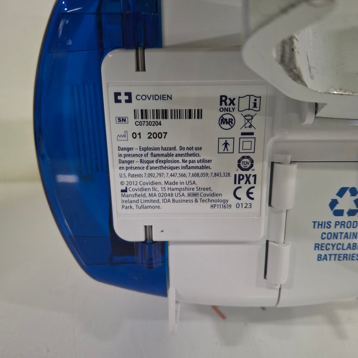 Covidien Kangaroo ePump Enteral Feeding Pump