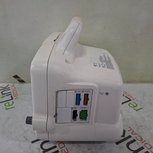 GE Healthcare GE Healthcare Dash 3000 - GE/Nellcor SpO2 Patient Monitor Patient Monitors reLink Medical
