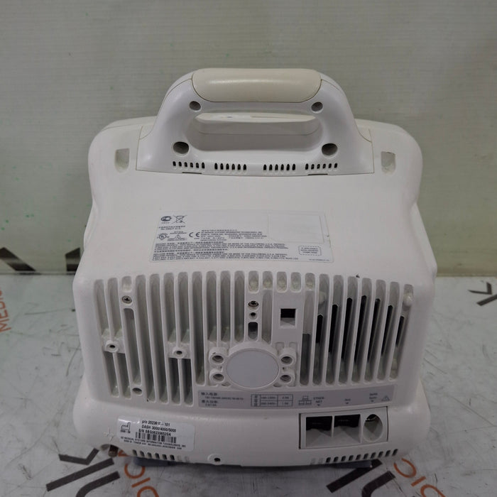 GE Healthcare GE Healthcare Dash 3000 - GE/Nellcor SpO2 Patient Monitor Patient Monitors reLink Medical