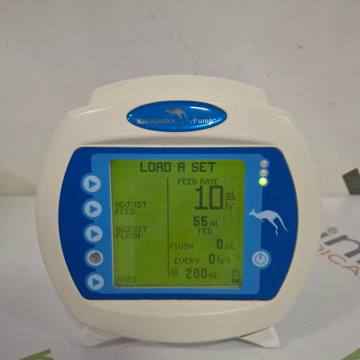 Covidien Kangaroo ePump Enteral Feeding Pump