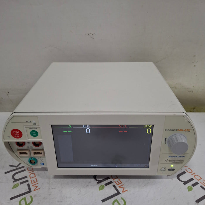 Stockert GmbH SmartAblate System RF Generator