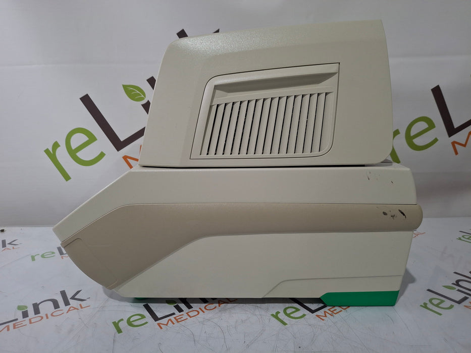 Bio-Rad Bio-Rad C1000 Touch PCR Thermal Cycler Research Lab reLink Medical