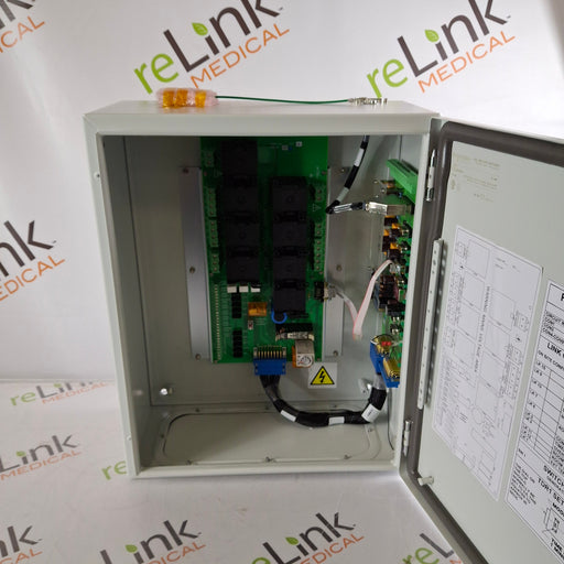 Elekta Elekta 1508583 Client Interface X-Ray Equipment reLink Medical