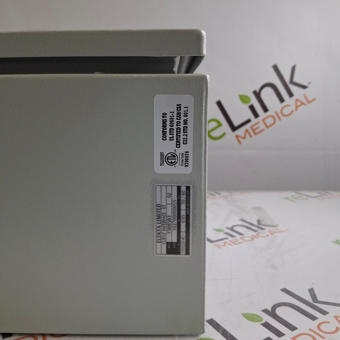Elekta Elekta 1508583 Client Interface X-Ray Equipment reLink Medical