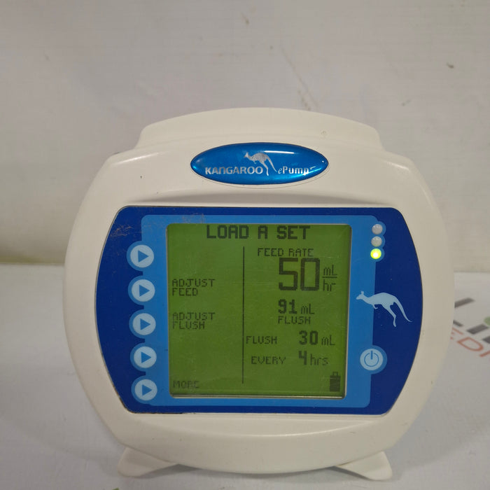Covidien Kangaroo ePump Enteral Feeding Pump
