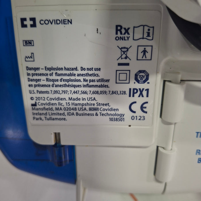Covidien Kangaroo ePump Enteral Feeding Pump