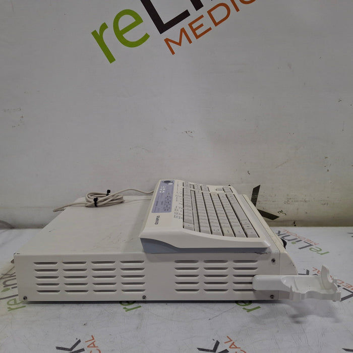 Olympus Olympus CV-180 Processor Flexible Endoscopy reLink Medical