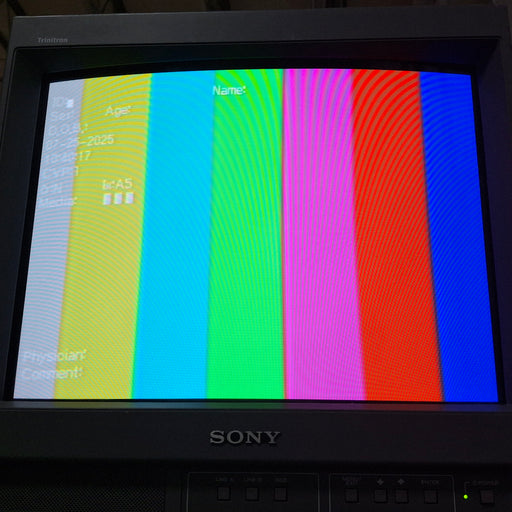 Olympus Olympus CV-180 Processor Flexible Endoscopy reLink Medical