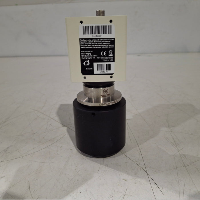 Spot Imaging Spot Imaging 5 MP CMOS Microscope Camera Lab Microscopes reLink Medical