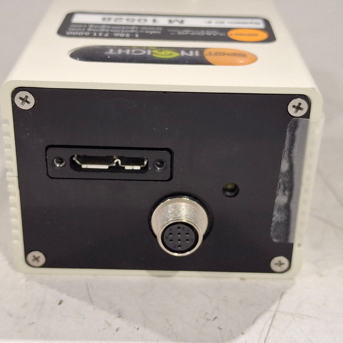 Spot Imaging Spot Imaging 5 MP CMOS Microscope Camera Lab Microscopes reLink Medical