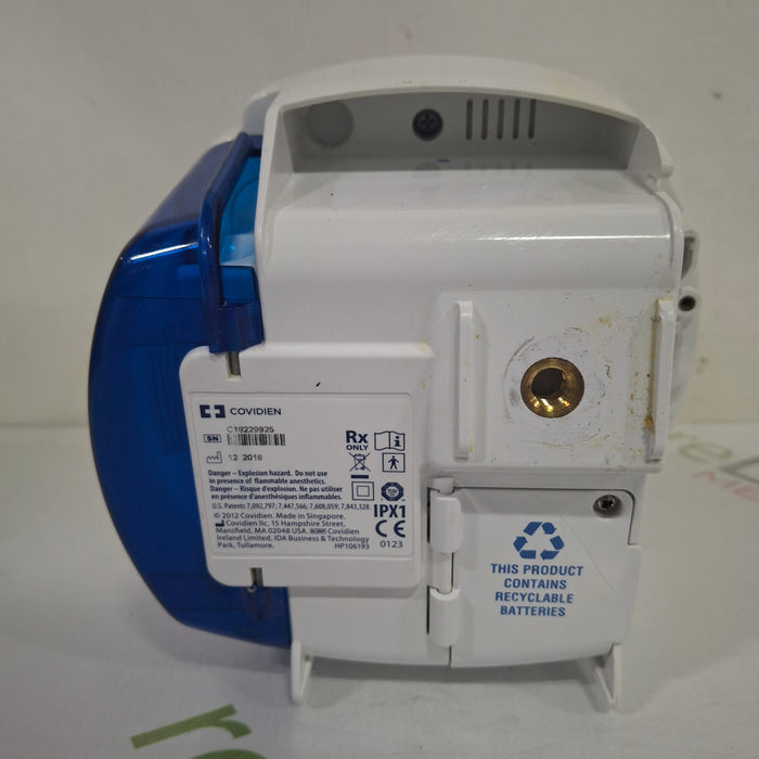 Covidien Kangaroo ePump Enteral Feeding Pump