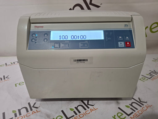 Thermo Scientific Thermo Scientific Sorvall ST8 Benchtop Centrifuge Centrifuges reLink Medical