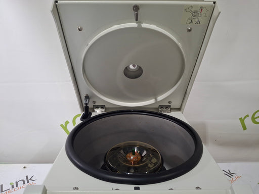 Thermo Scientific Thermo Scientific Sorvall ST8 Benchtop Centrifuge Centrifuges reLink Medical