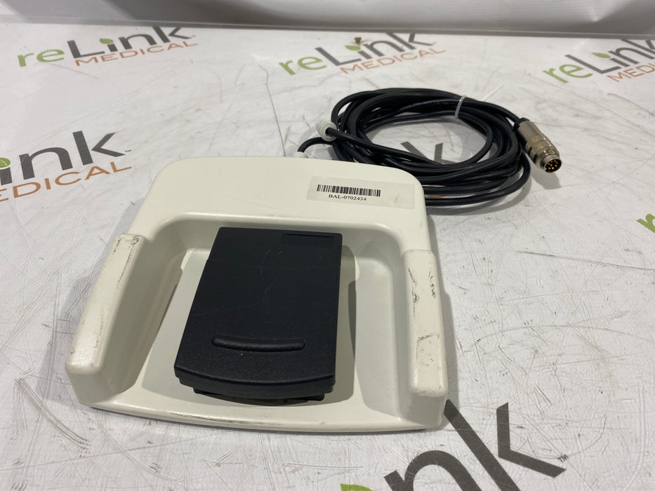 Olympus Celon Footswitch S Footpedal