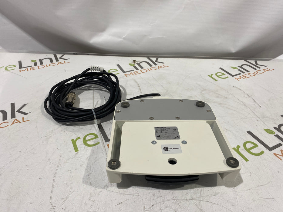 Olympus Celon Footswitch S Footpedal