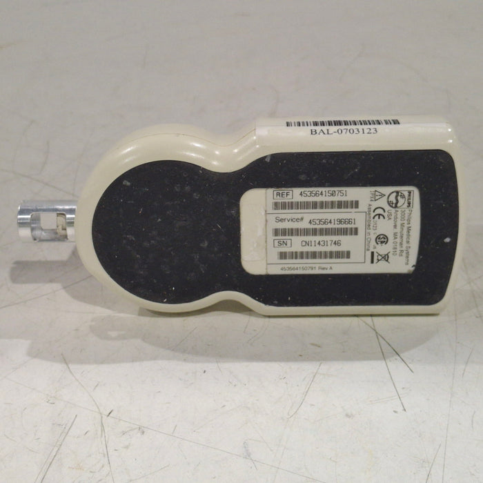 Philips Philips Pagewriter TC 30/50/70 PIM 12 Lead Module Cardiology reLink Medical