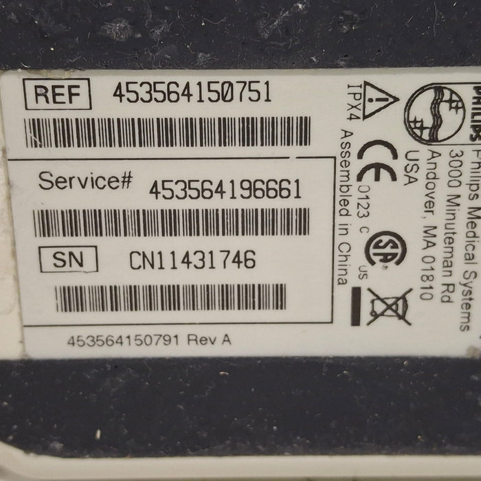 Philips Philips Pagewriter TC 30/50/70 PIM 12 Lead Module Cardiology reLink Medical