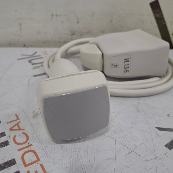 Philips VL13-5 Ultrasound Transducer