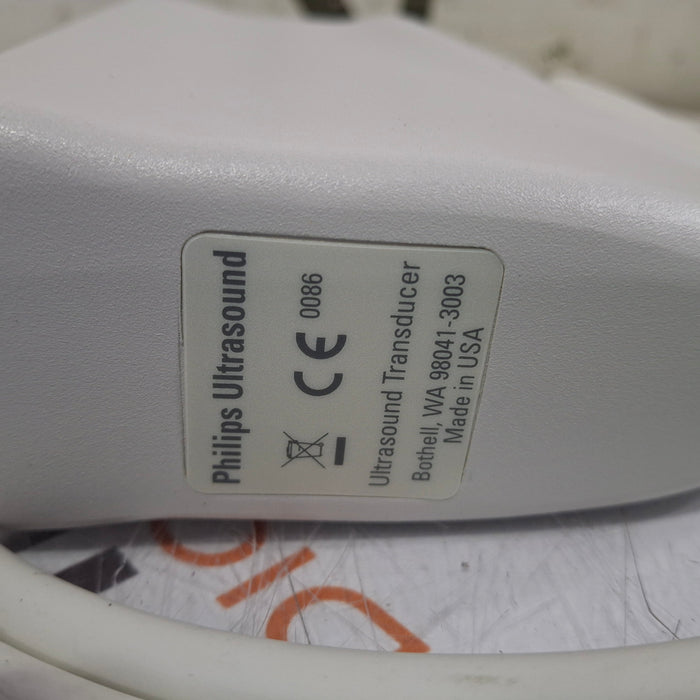 Philips VL13-5 Ultrasound Transducer