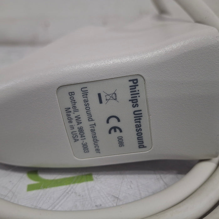 Philips L15-7IO IE33/IU22 Linear Transducer