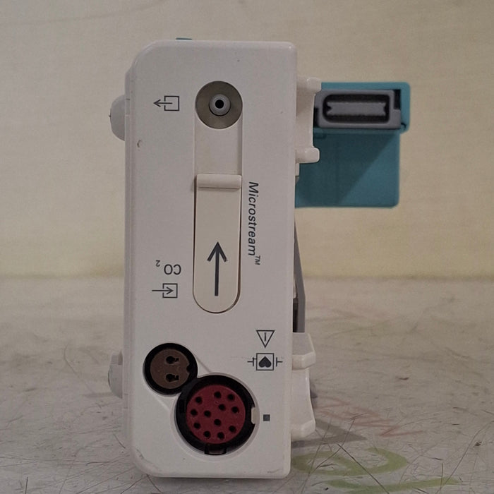 Philips Philips M3015A-C06 CO2, Temp, IBP Extension Module Patient Monitors reLink Medical