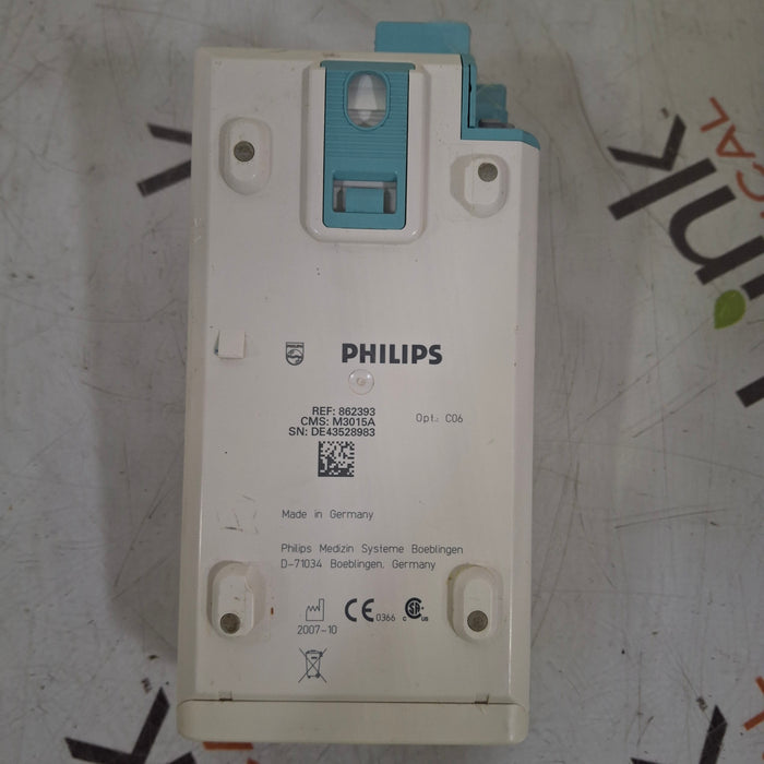 Philips Philips M3015A-C06 CO2, Temp, IBP Extension Module Patient Monitors reLink Medical