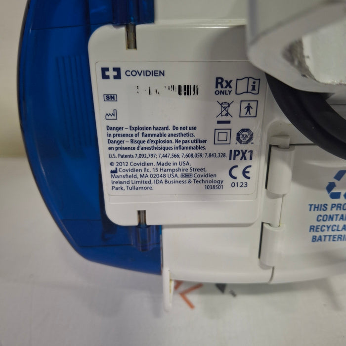 Covidien Kangaroo ePump Enteral Feeding Pump