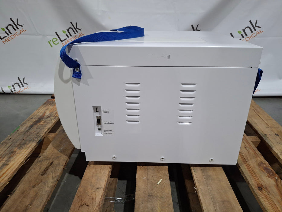 Benchmark Scientific Benchmark Scientific BioClave 16 Autoclave Sterilizer Sterilizers & Autoclaves reLink Medical