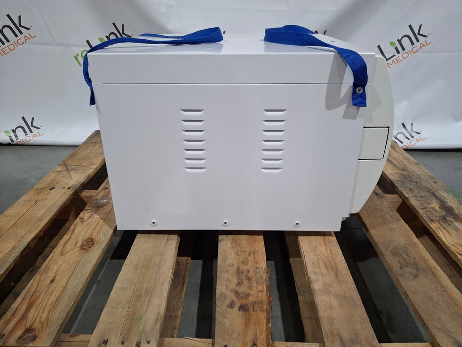 Benchmark Scientific Benchmark Scientific BioClave 16 Autoclave Sterilizer Sterilizers & Autoclaves reLink Medical