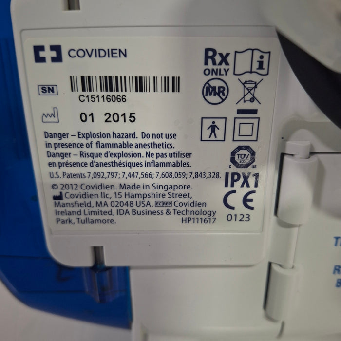 Covidien Kangaroo ePump Enteral Feeding Pump