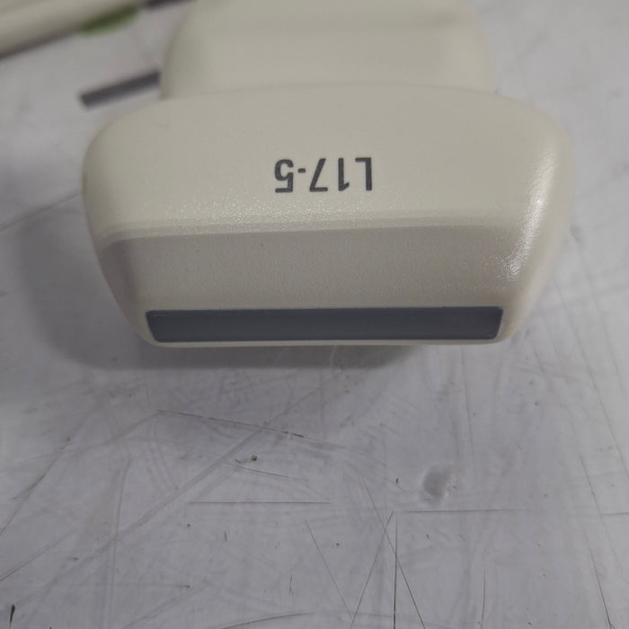 Philips Philips L17-5 Linear Transducer Ultrasound Probes reLink Medical
