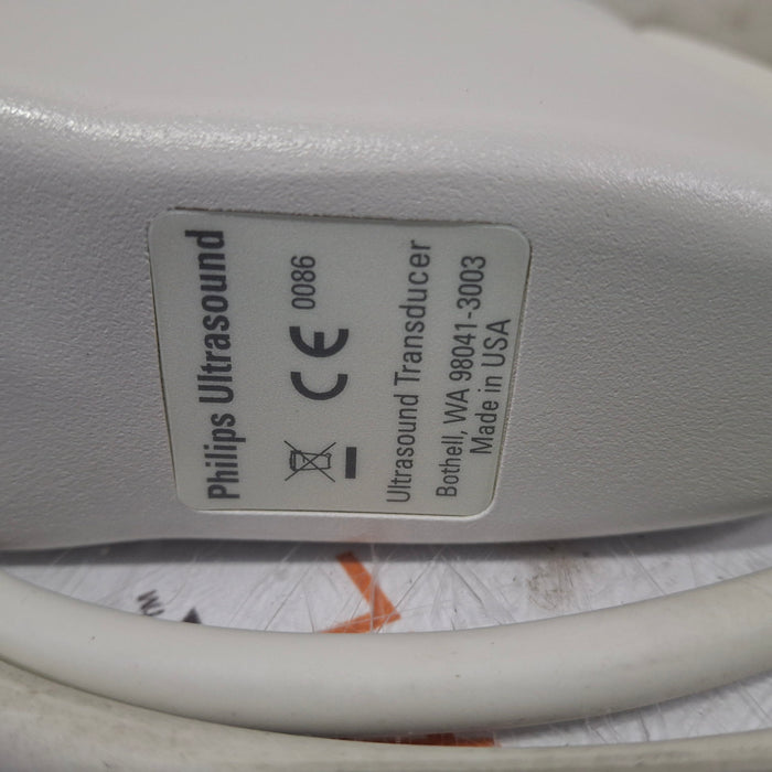 Philips Philips L17-5 Linear Transducer Ultrasound Probes reLink Medical