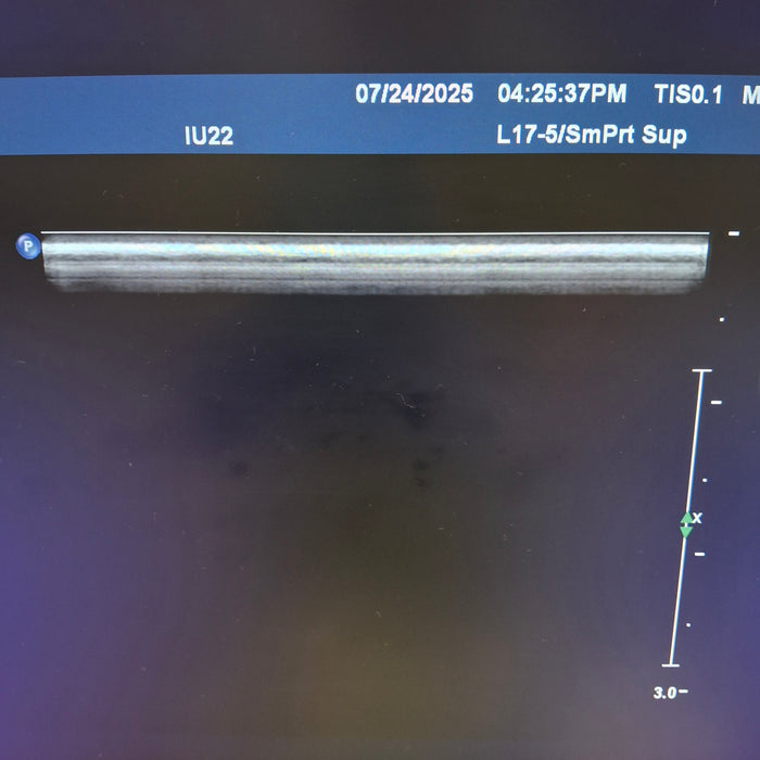 Philips Philips L17-5 Linear Transducer Ultrasound Probes reLink Medical