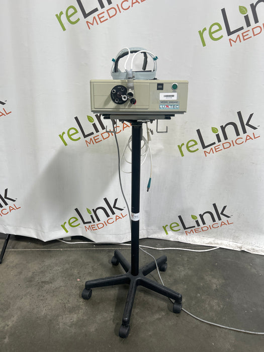 Luxtec Luxtec 9300XSP Light Source Surgical Equipment reLink Medical