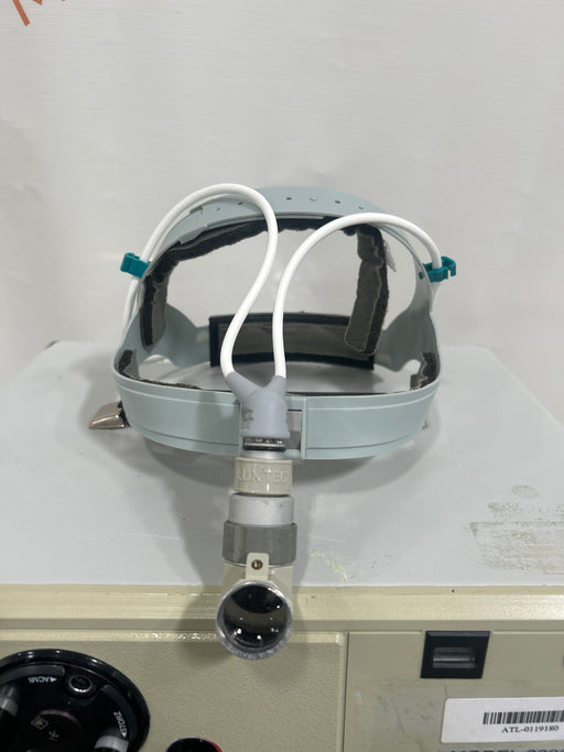 Luxtec Luxtec 9300XSP Light Source Surgical Equipment reLink Medical