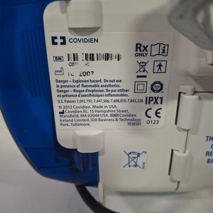 Covidien Kangaroo ePump Enteral Feeding Pump