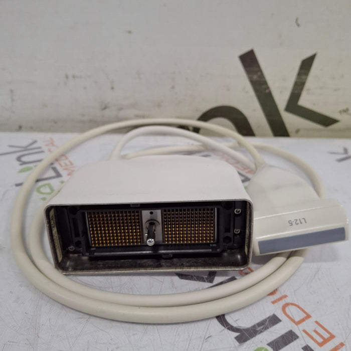 Philips L12-5 IU22/IE33 Linear Transducer