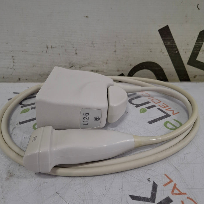 Philips L12-5 IU22/IE33 Linear Transducer