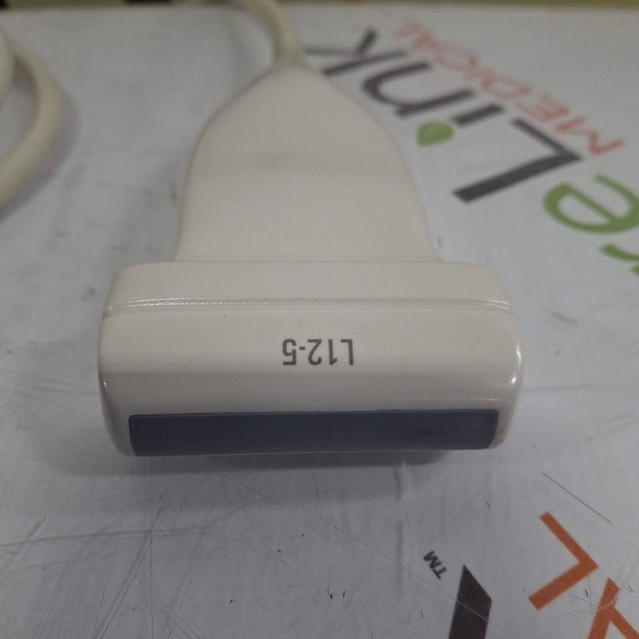 Philips L12-5 IU22/IE33 Linear Transducer