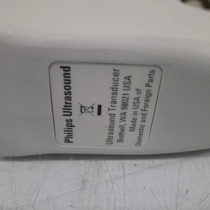 Philips L12-5 IU22/IE33 Linear Transducer