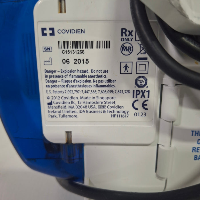 Covidien Kangaroo ePump Enteral Feeding Pump