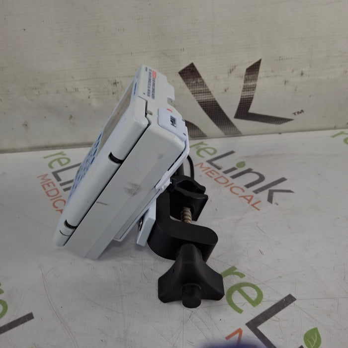 Baxter Baxter Sigma Spectrum 8.01.00 w/o Battery Infusion Pump Infusion Pump reLink Medical